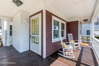 111 Chicago Blvd in Sea Girt, NJ - Building Photo - Building Photo