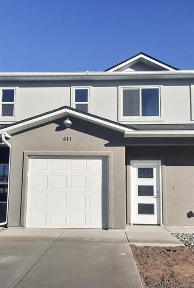 property at 411 Roberts Rd
