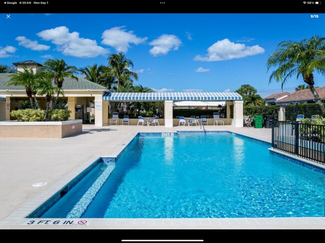 253 SW Coconut Key Way in Port St. Lucie, FL - Building Photo - Building Photo
