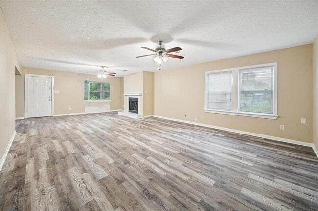 property at 4446 Castor St