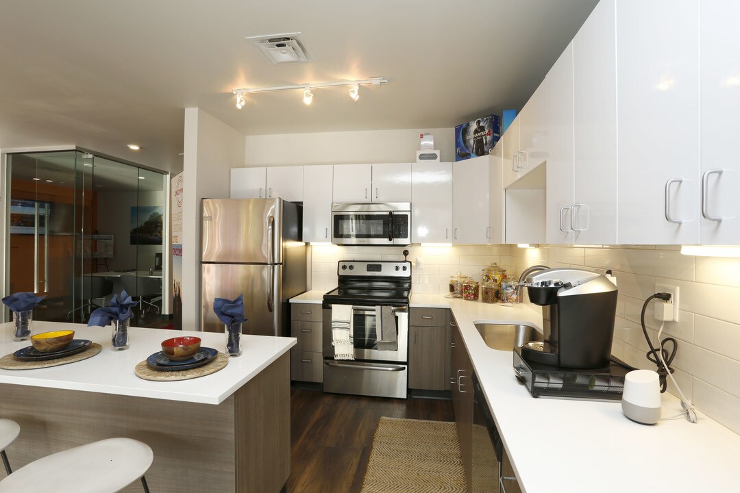 Luxury Housing - Uncommon Fort Collins in Fort Collins, CO - Foto de edificio