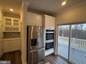 1728 Water Xing Rd in Pikesville, MD - Building Photo