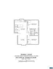630 Park St in Charlottesville, VA - Building Photo - Building Photo