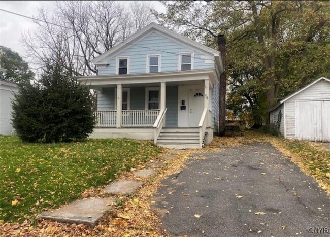 property at 34 E 6th St