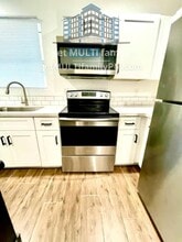 1402 E McKinley St in Phoenix, AZ - Building Photo - Building Photo