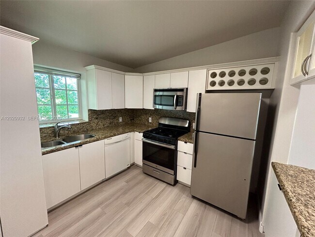 property at 1135 92nd St