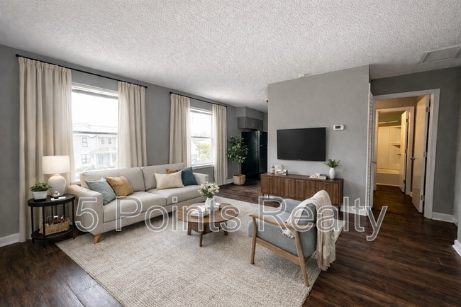 property at 308 Prince Ave