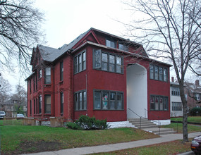 503 6th St SE in Minneapolis, MN - Building Photo - Building Photo