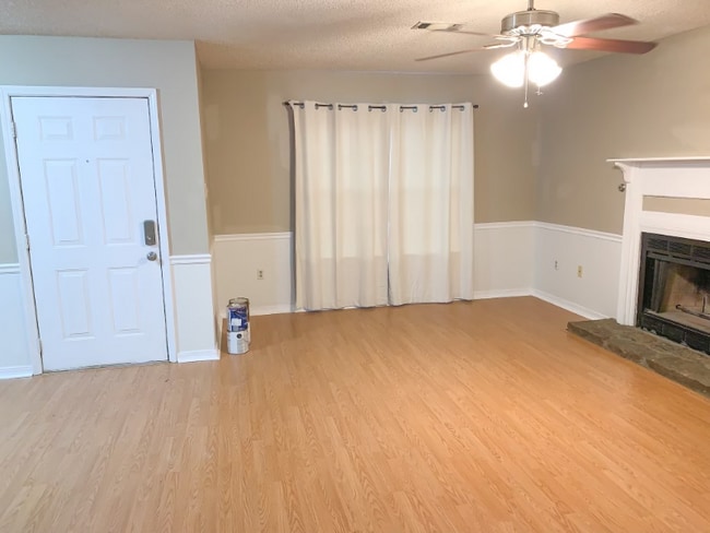 2310 Tyler St in Conway, AR - Building Photo - Building Photo