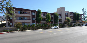 Foothill Gardens Apartments