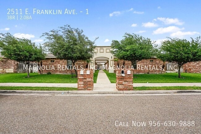 2511 E Franklin Ave