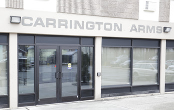 Carrington Arms in New Rochelle, NY - Building Photo - Building Photo