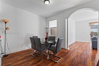 836 SW 154th Path in Miami, FL - Building Photo - Building Photo