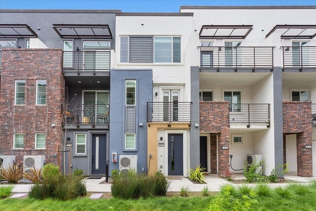 property at 2835 Cathwood Ln