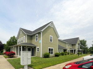 The Willows at Salisbury in Salisbury, MD - Foto de edificio - Building Photo