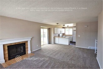 4751 Carson St in Denver, CO - Building Photo - Building Photo