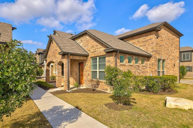 7220 Wyoming Springs Dr in Round Rock, TX - Building Photo - Building Photo