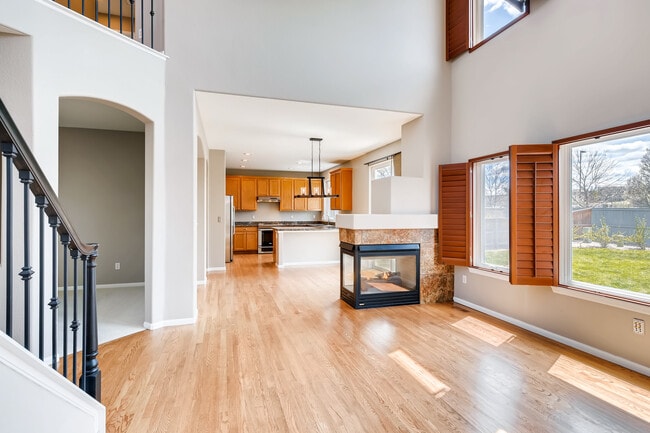 3246 Astorbrook Way in Littleton, CO - Building Photo - Building Photo