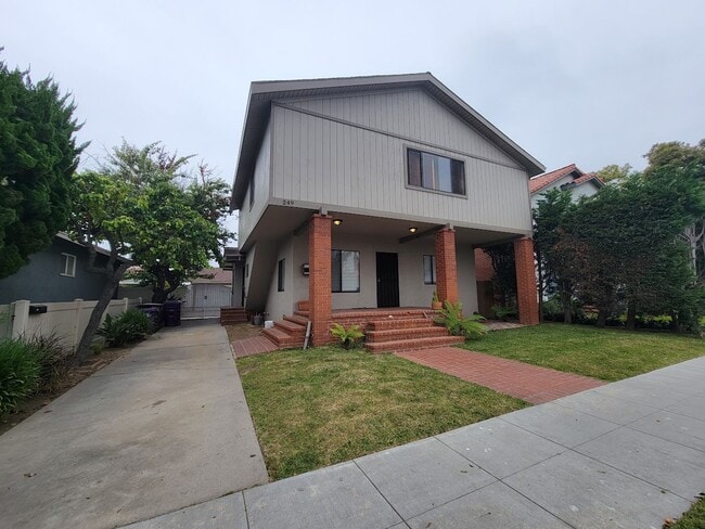 property at 1-249-242 Roswell Ave