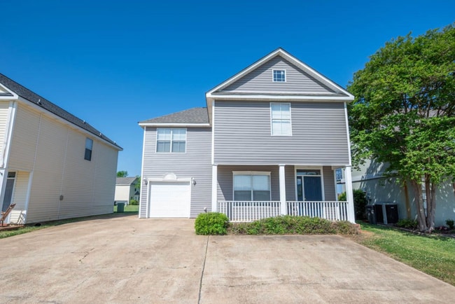 41 Loch Ln in Starkville, MS - Building Photo - Building Photo