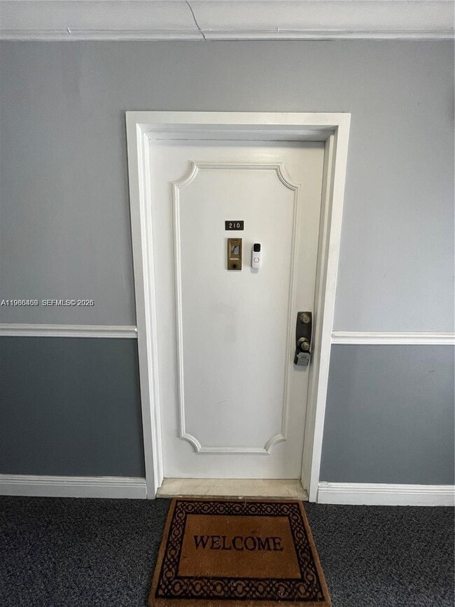 13685 NE 10th Ave in North Miami, FL - Building Photo - Building Photo