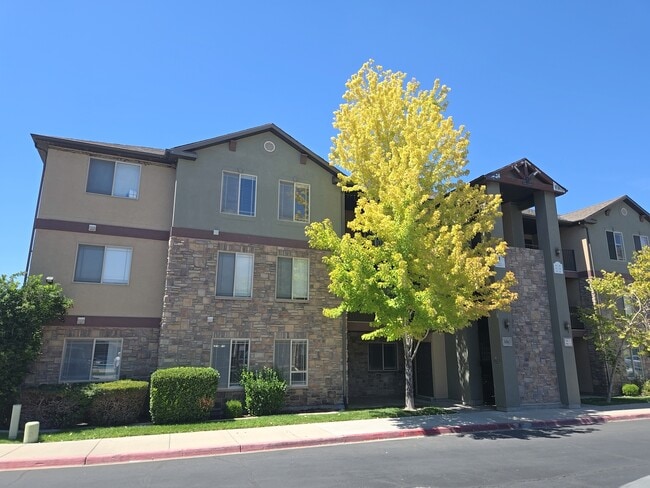 property at 584 S 980 W