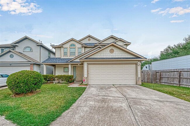 property at 14802 Dorray Ln