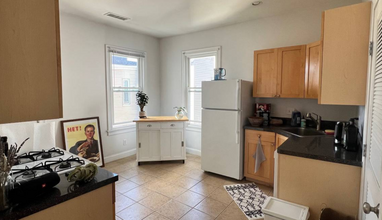 366 Prospect St, Unit 357-03 in Cambridge, MA - Building Photo - Building Photo