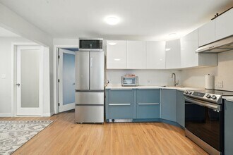 80 E Brookline St in Boston, MA - Building Photo - Building Photo