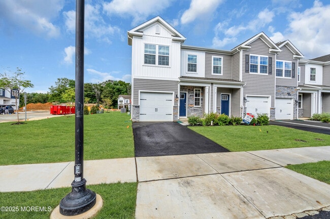 1 Anna Ln in Mount Holly, NJ - Building Photo - Building Photo