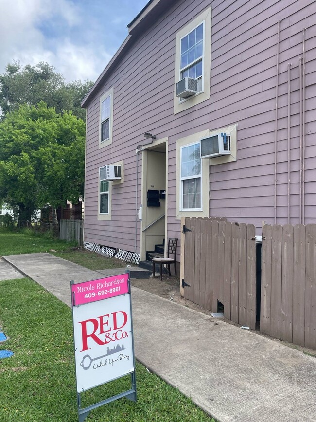 property at 3028 Avenue M