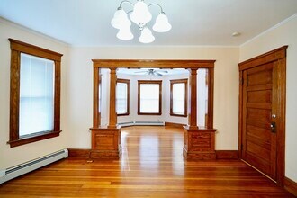 94 Andover St in Lawrence, MA - Foto de edificio - Building Photo