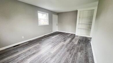 1825 Gildner Rd in Hampton, VA - Building Photo - Building Photo