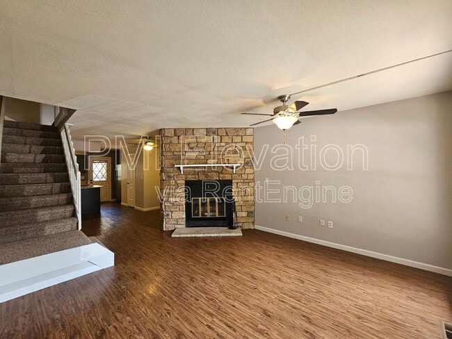8184 S Fillmore Cir in Centennial, CO - Building Photo - Building Photo