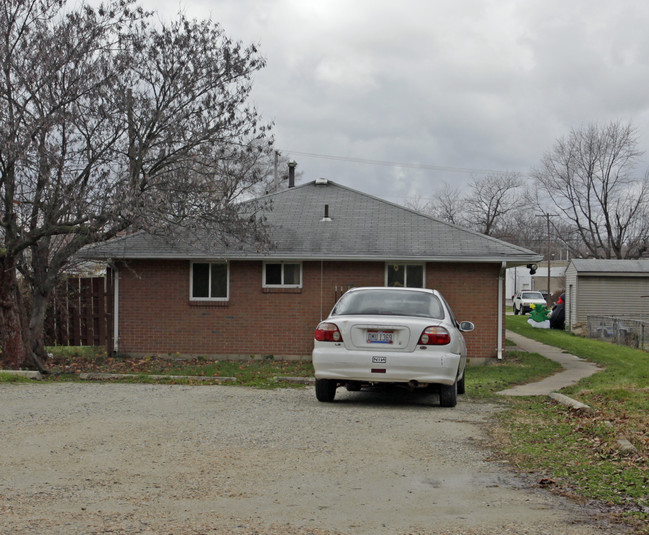 3238 Lodge Ave in Dayton, OH - Building Photo - Building Photo