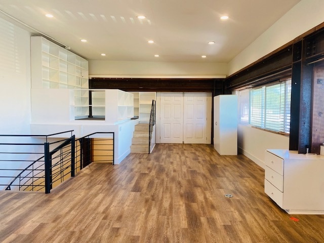 5432 W Washington Blvd, Unit 5436 in Los Angeles, CA - Building Photo - Building Photo