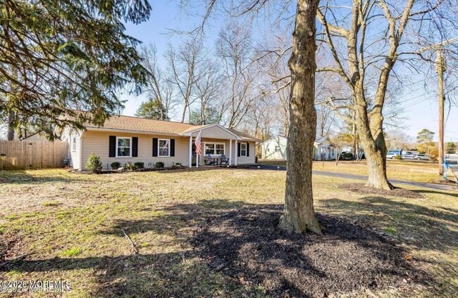 209 Sinclair Ave in Lanoka Harbor, NJ - Building Photo - Building Photo