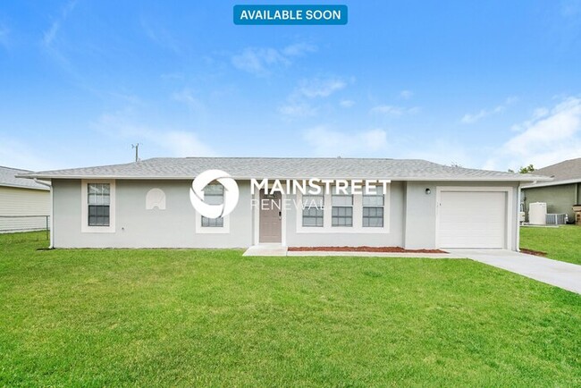 property at 1911 NE 17th Pl