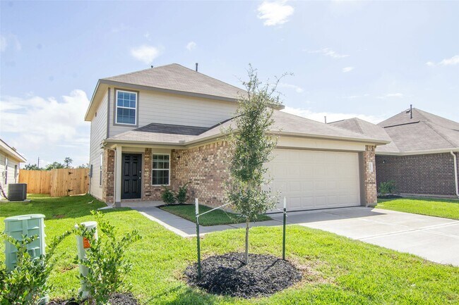 24355 Treviso Gardens Dr in Katy, TX - Building Photo - Building Photo