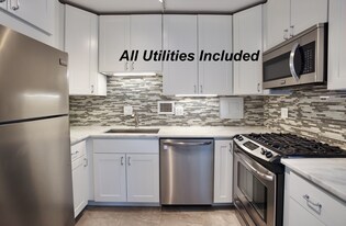 5500 Friendship Blvd, Unit 1917N in Chevy Chase, MD - Building Photo