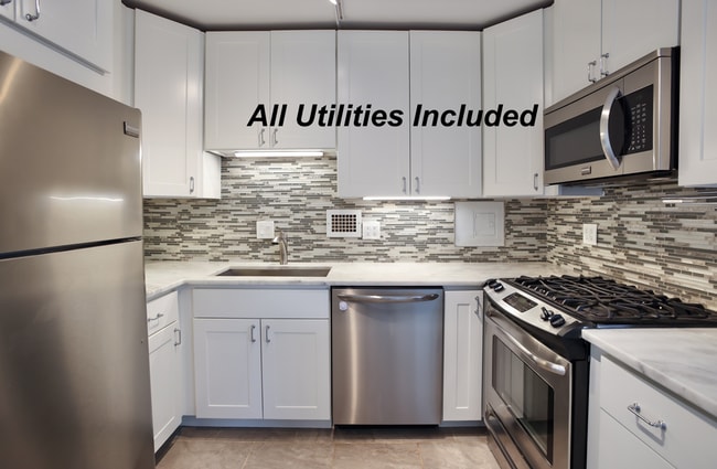 property at 5500 Friendship Blvd