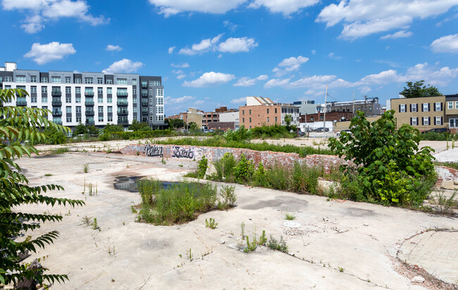 Stadium Square in Baltimore, MD - Building Photo - Building Photo