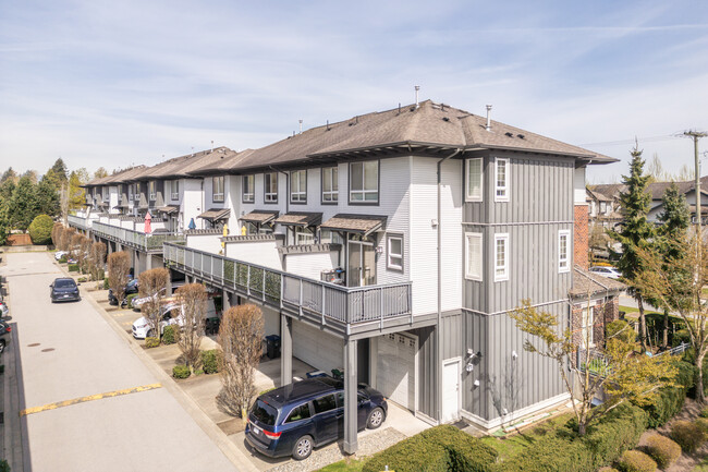 Compass in Surrey, BC - Building Photo - Building Photo