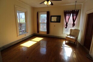 223 Green St in Cambridge, MA - Building Photo