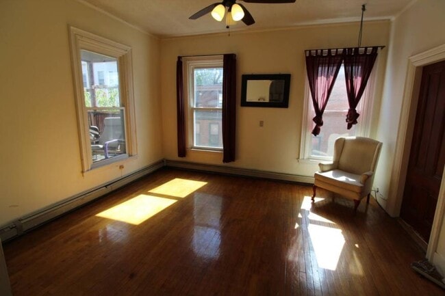 property at 223 Green St
