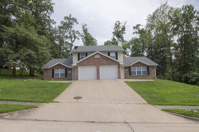 5321 Godas Cir in Columbia, MO - Building Photo - Building Photo