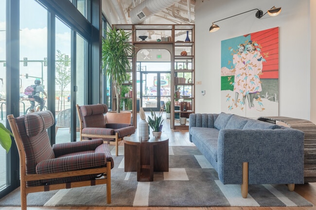 Catbird Hotel Rentals