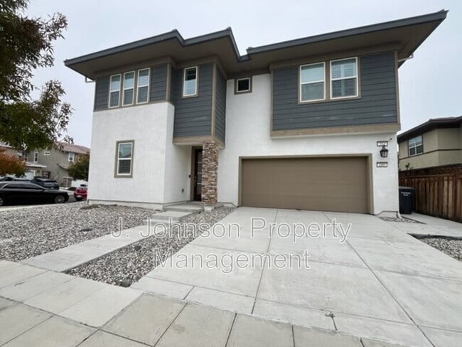 property at 262 E Natasha Ave