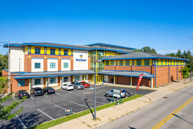 701 Niles in South Bend, IN - Building Photo - Primary Photo