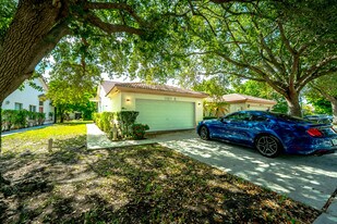 1160 NW 15th Ave in Boca Raton, FL - Building Photo